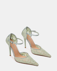 AVANT PISTACHIO LACE
