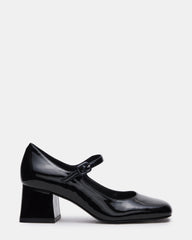 DARCEY BLACK PATENT