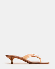 TRACIE JELLY TAN