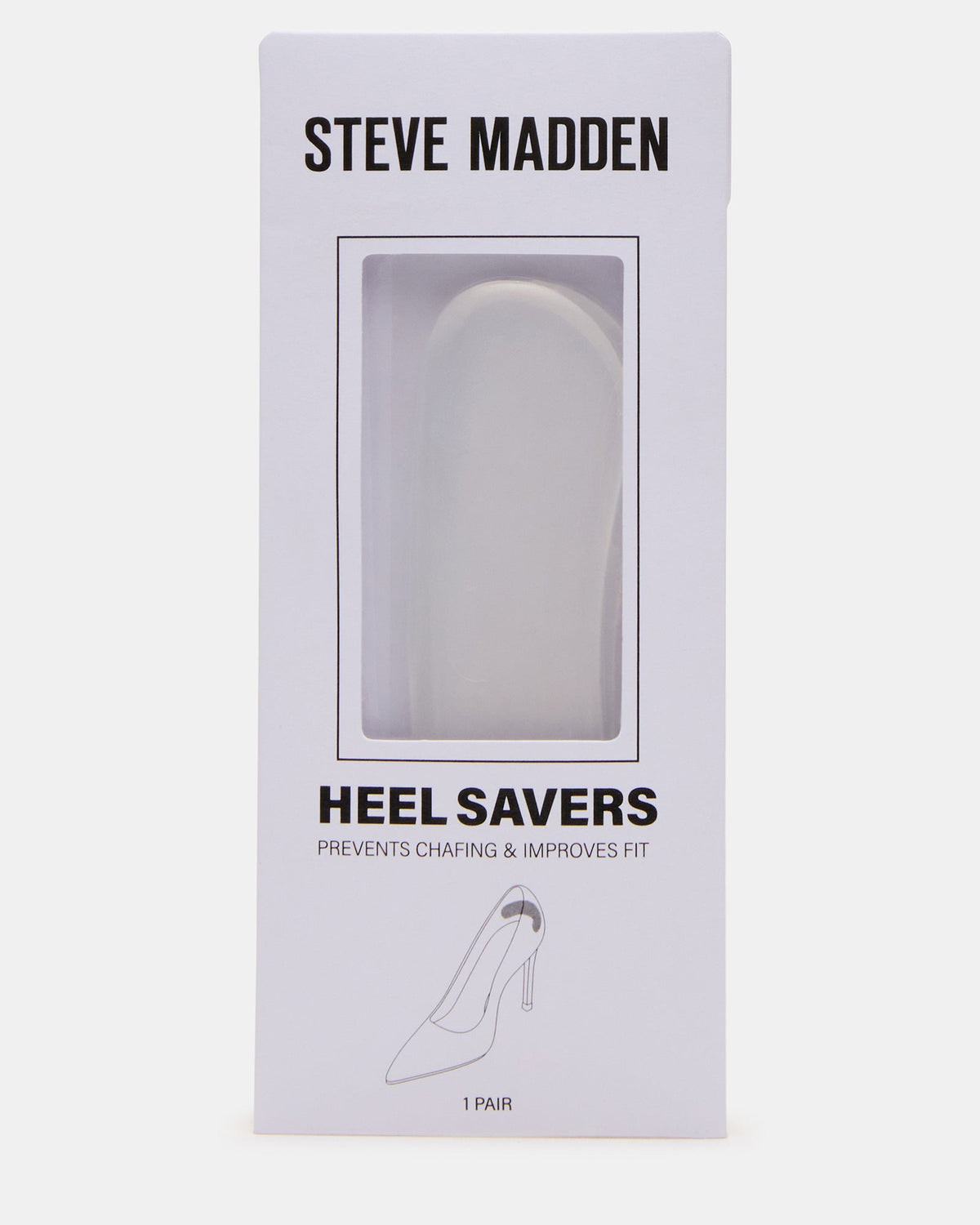 HEELSAVERS MULTI