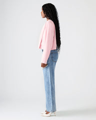SERENEA BLAZER POWDER PUFF