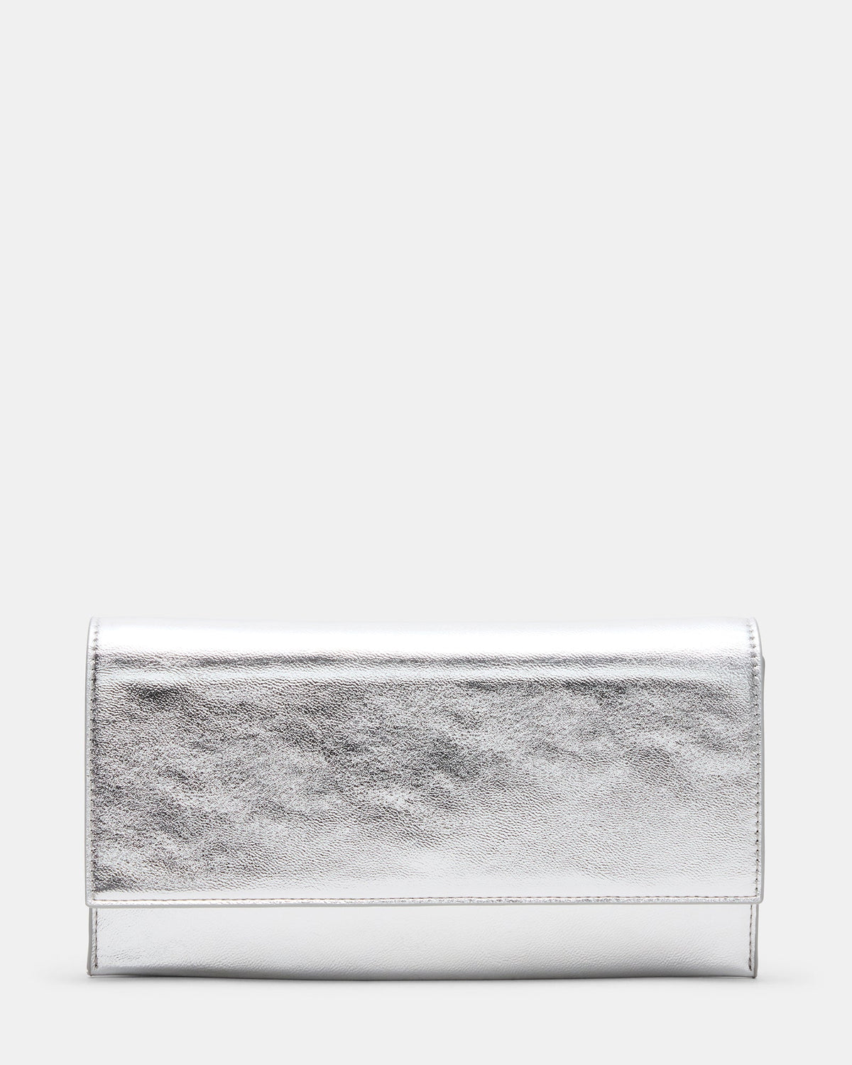 JULIANA BAG SILVER