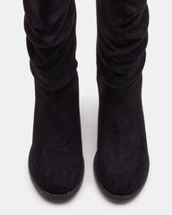 KIDS' PEPPER BLACK