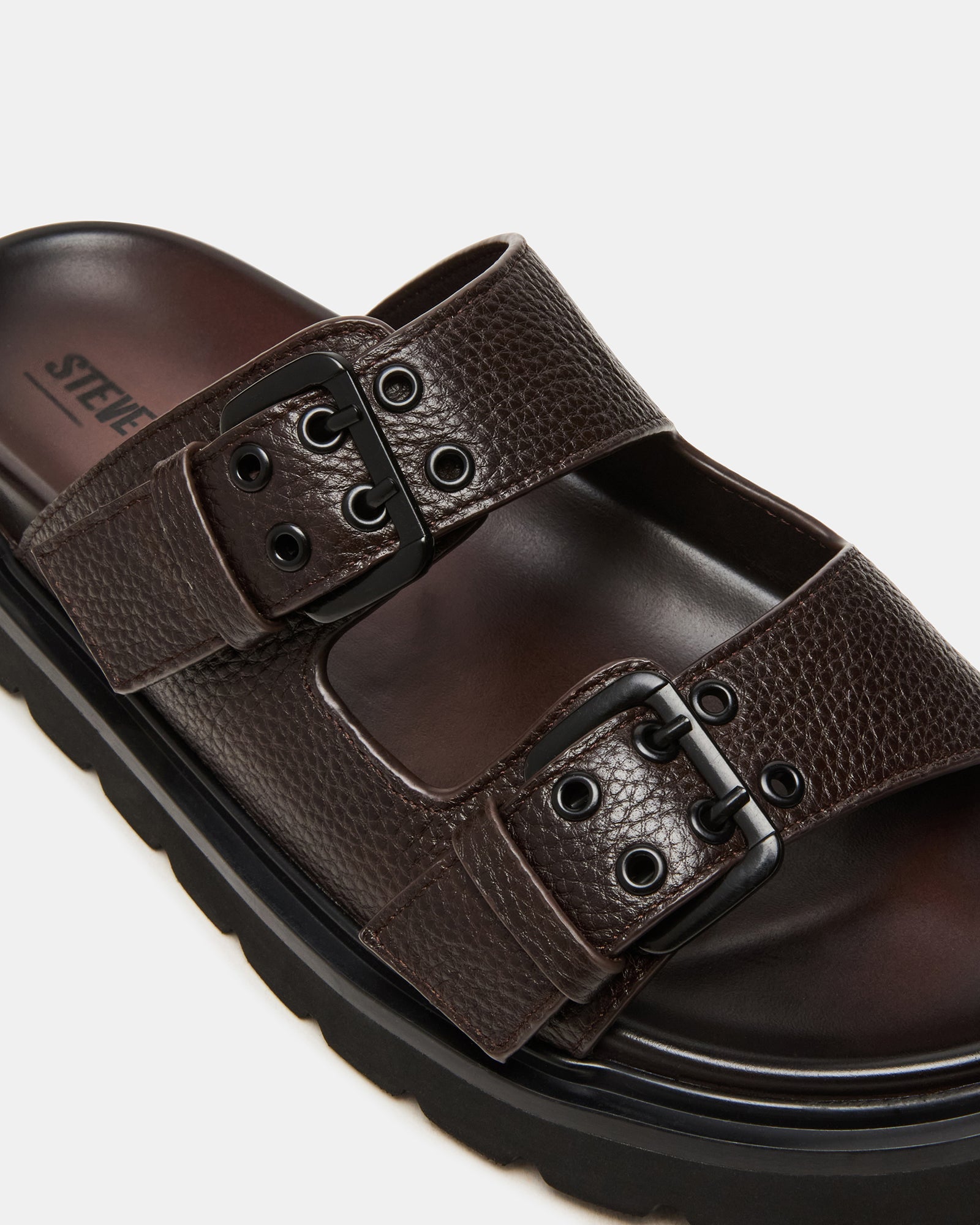 LUXOR DARK BROWN