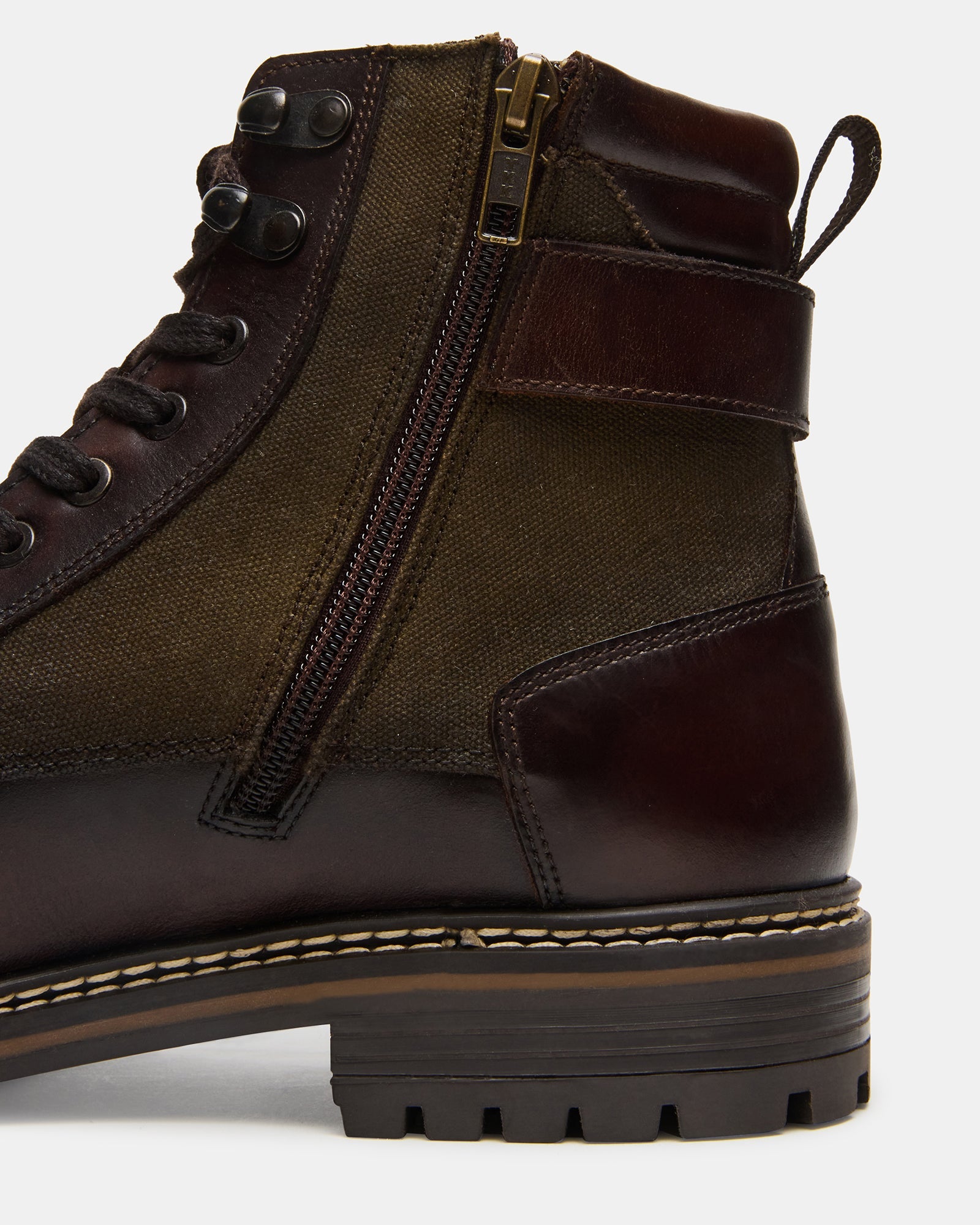 REID DARK BROWN