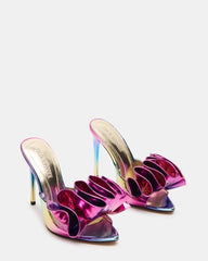 AFFINITY METALLIC MULTI