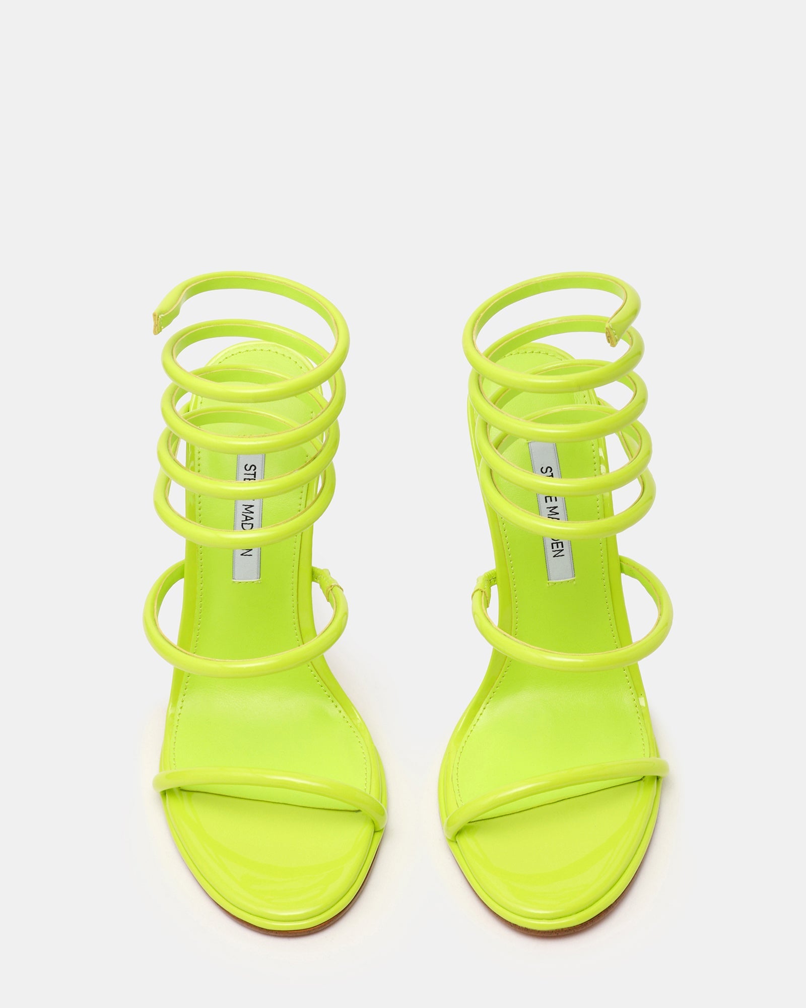 EXOTICA LIME PATENT