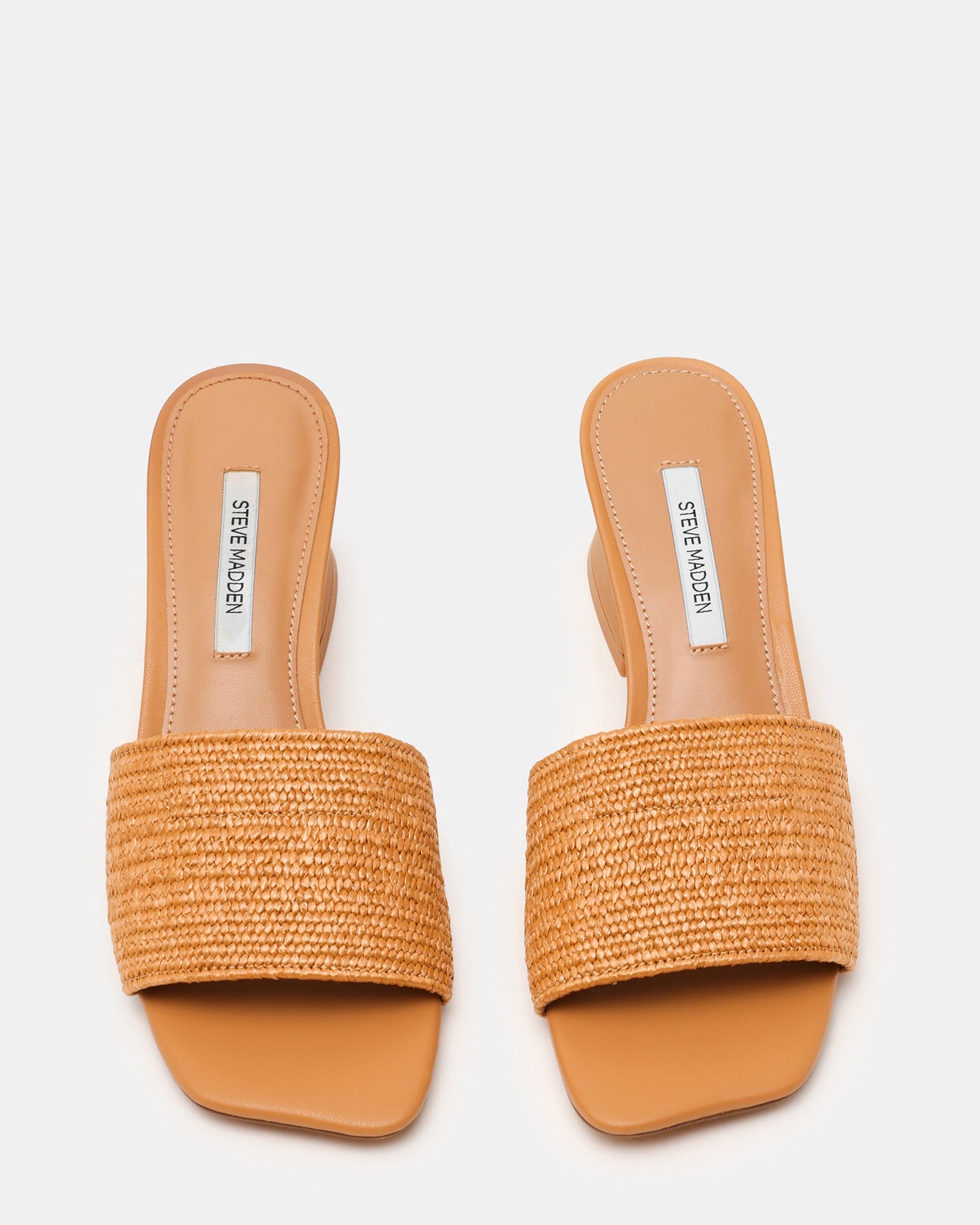 FROLIC TAN RAFFIA