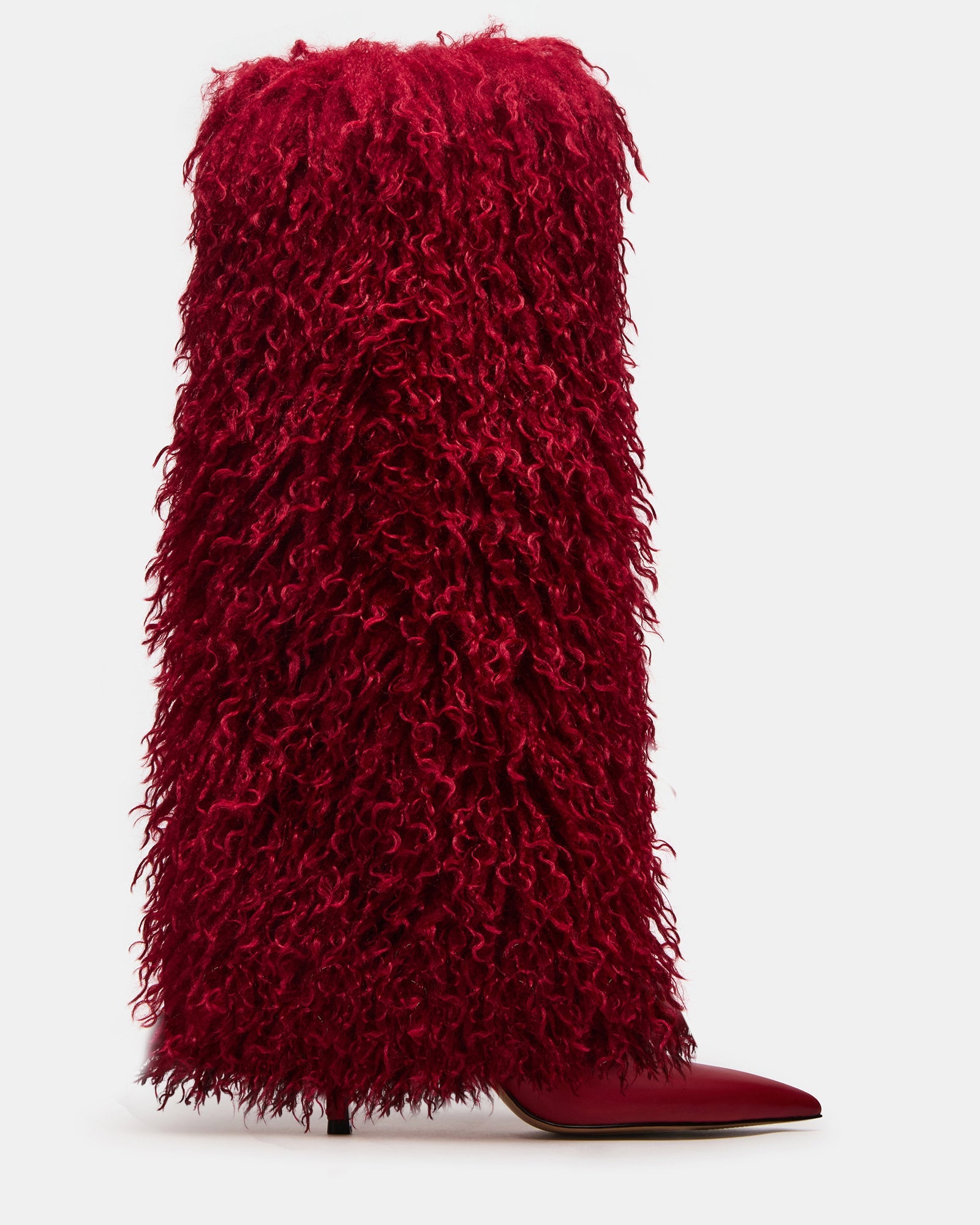 ICON RED