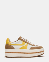 JUDGE TAUPE MULTI