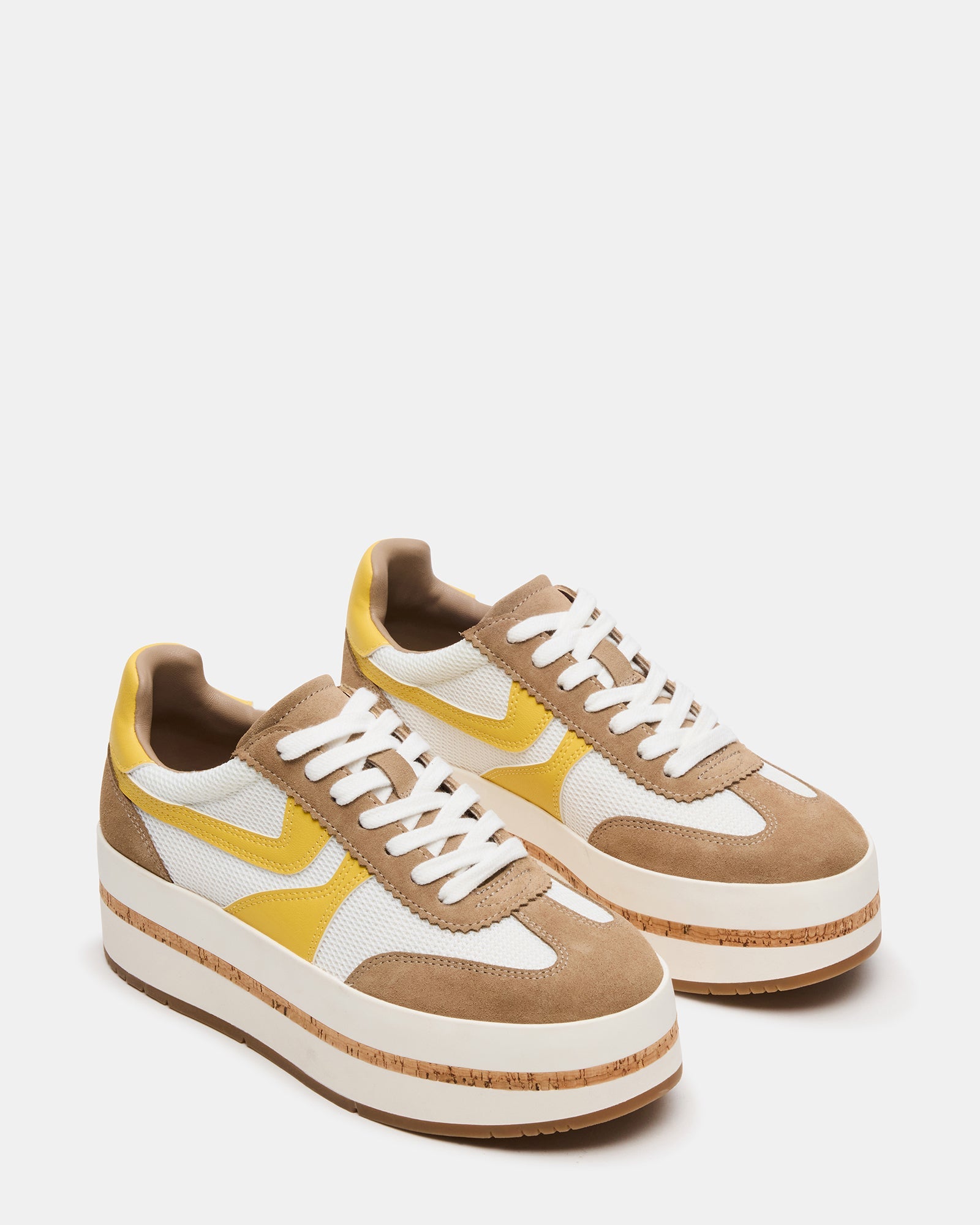 JUDGE TAUPE MULTI