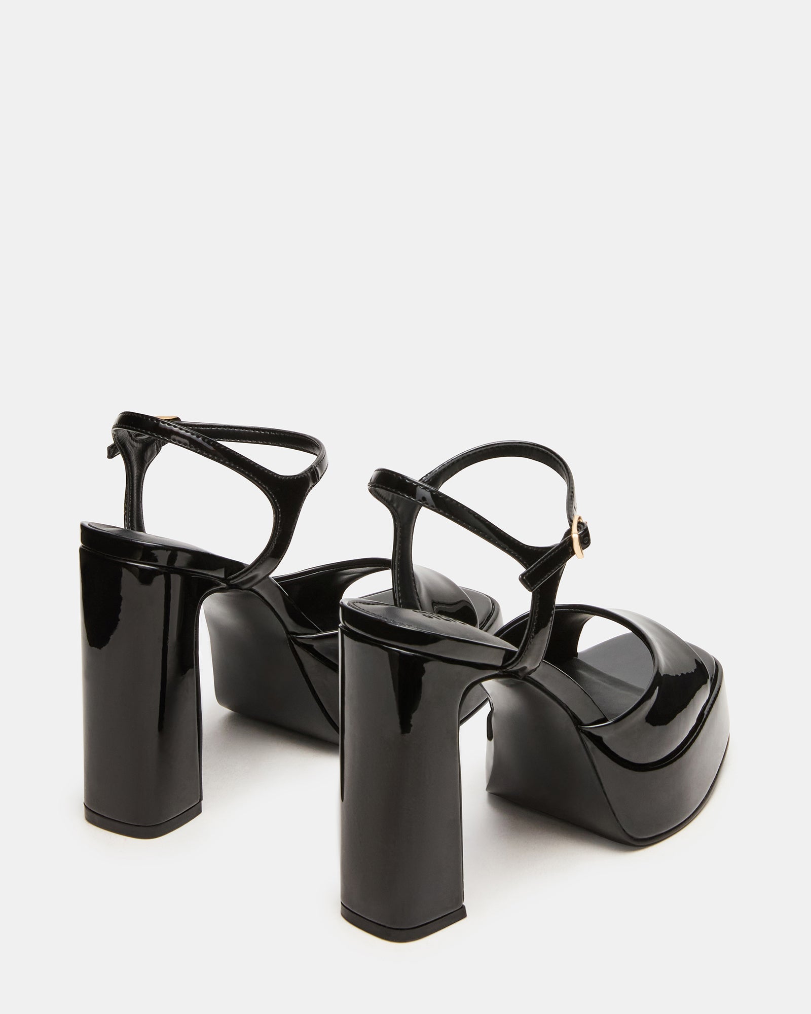 LIANDRA BLACK PATENT
