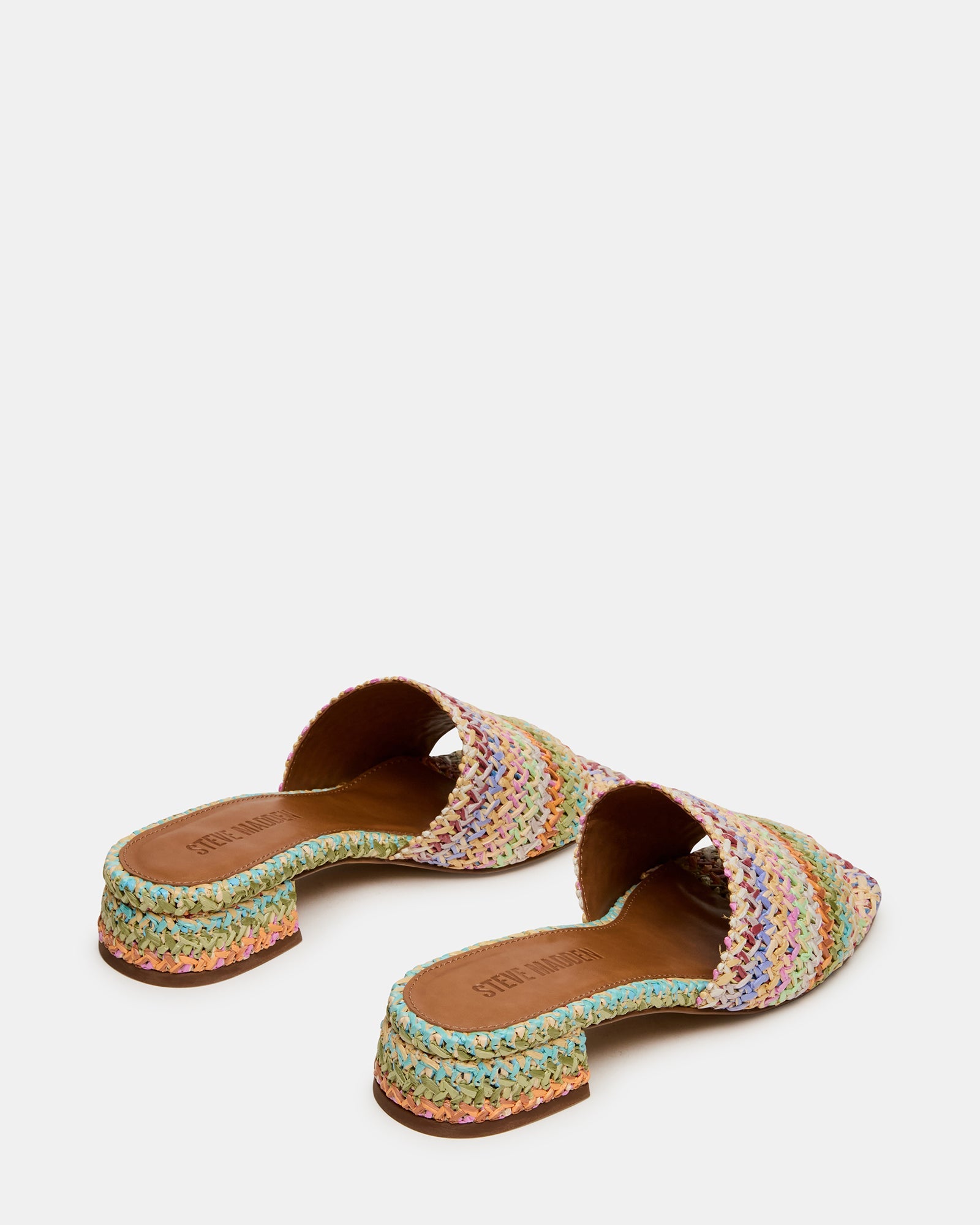 MONTGOMERY BRIGHT MULTI